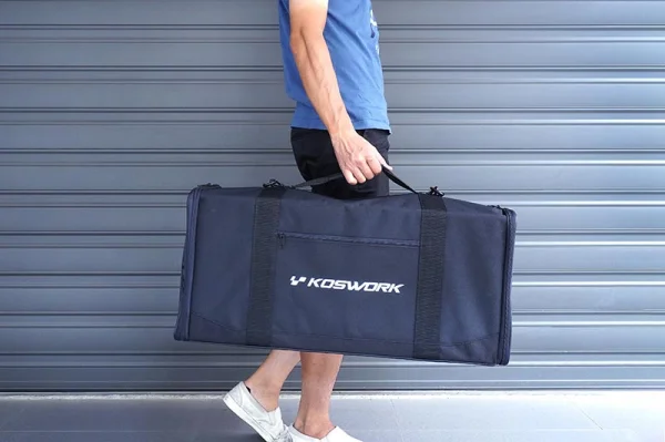 Koswork Crawler RC Car Bag (65x28x30cm) — image 2 of 12