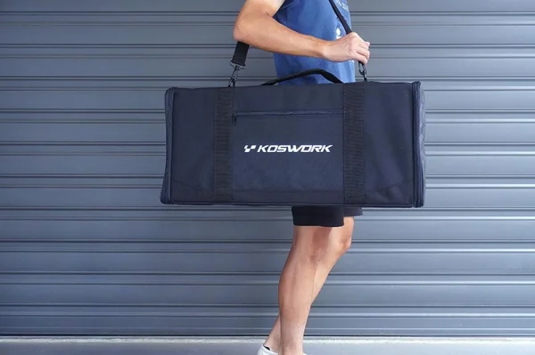 Koswork Crawler RC Car Bag (65x28x30cm) — image 12 of 12