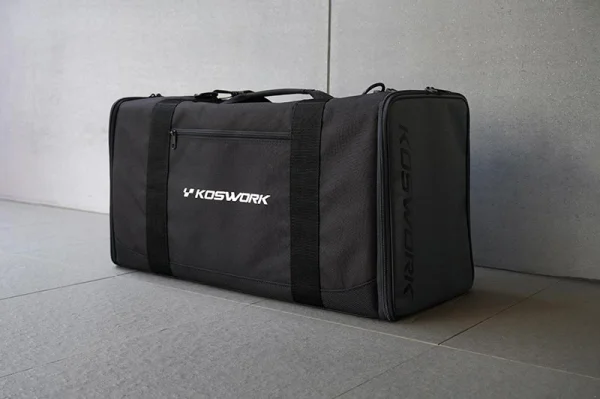 Koswork 1:10 Smart Touring Car Bag (57x26x31cm)