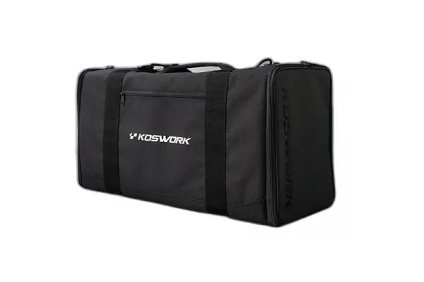 Koswork 1:10 Smart Touring Car Bag (57x26x31cm) — image 1 of 13
