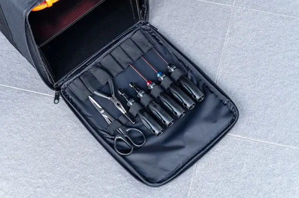 Koswork 1:10 Smart Touring Car Bag (550x260x310mm) — image 3 of 6