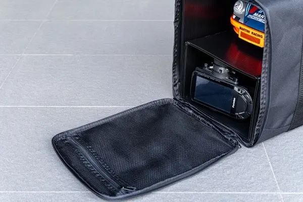 Koswork 1:10 Smart Touring Car Bag (550x260x310mm) — image 5 of 6