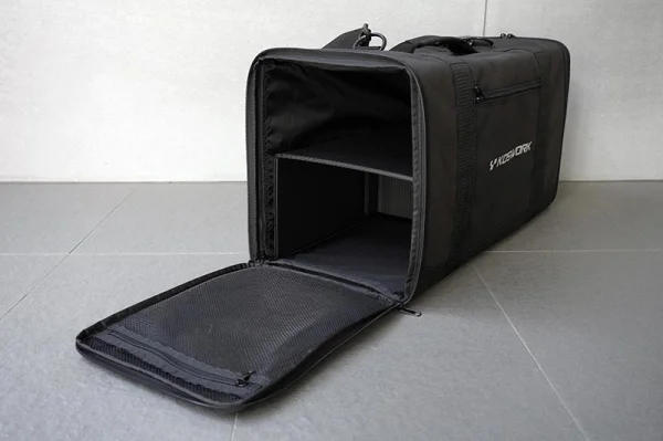 Koswork 1:10 Smart Touring Car Bag (57x26x31cm) — image 3 of 12