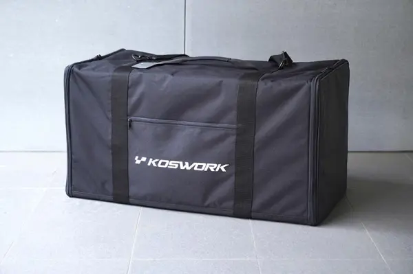 Koswork 1:8 GT Smart Car Bag — image 18 of 19