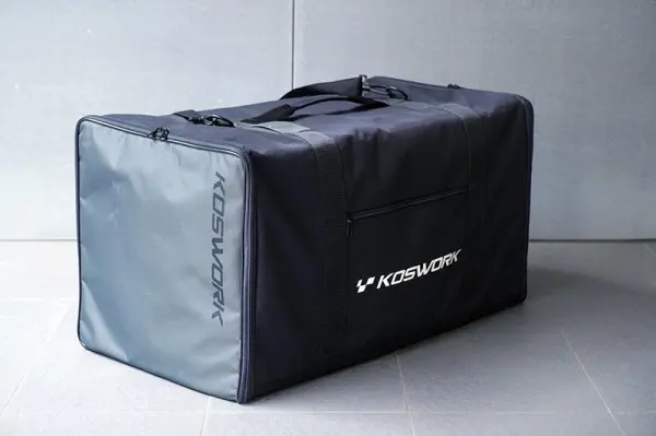 Koswork 1:8 GT Smart Car Bag — image 19 of 19