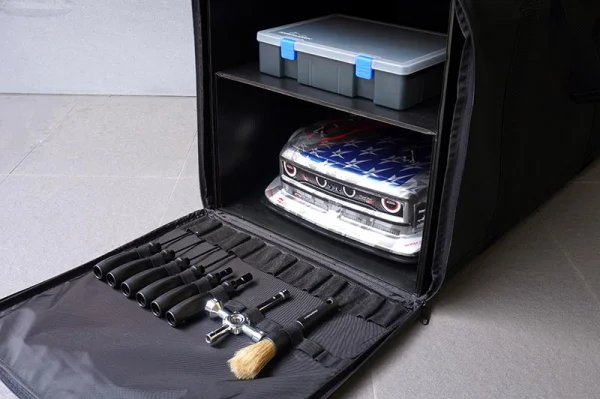 Koswork 1:8 GT Smart Car Bag — image 10 of 16