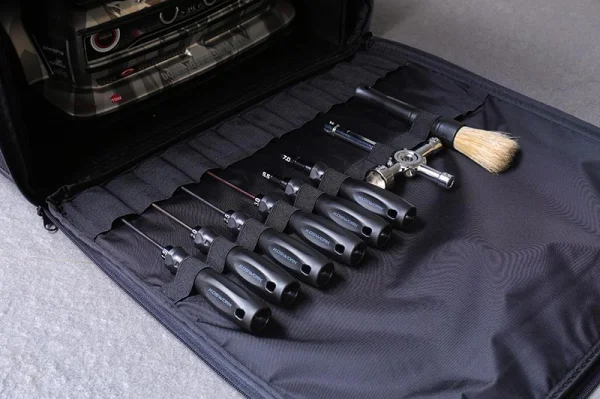 Koswork 1:8 GT Smart Car Bag — image 9 of 16