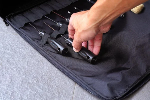 Koswork 1:8 GT Smart Car Bag — image 8 of 16