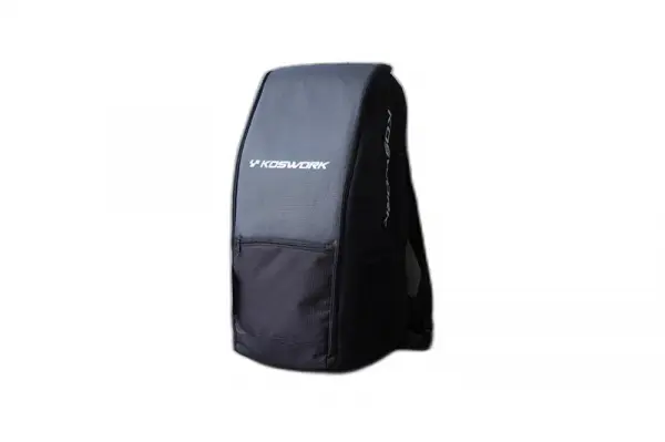 Koswork 1:10 RC Crawler Backpack Bag (30x30x58cm) — image 1 of 15