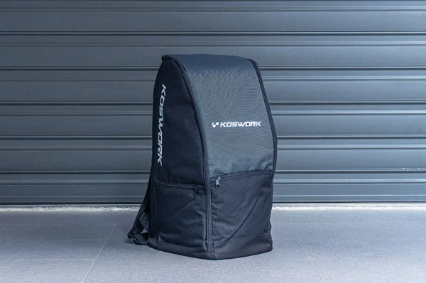 Koswork 1:10 RC Crawler Backpack Bag (30x30x58cm) &mdash; image 13 of 13