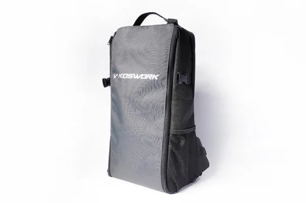 Koswork RC Expandable Backpack Bag (30x15x58cm)