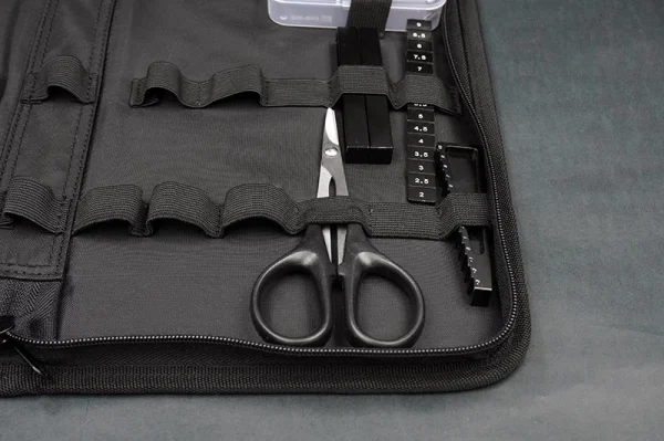 Koswork Foldable Tool Bag (285x180x45mm) — image 9 of 9