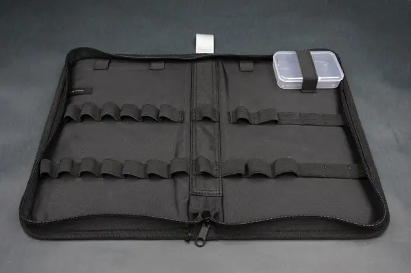 Koswork Foldable Tool Bag (285x180x45mm) &mdash; image 10 of 10