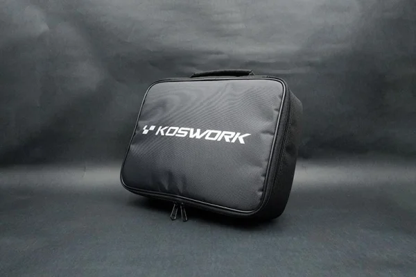 Koswork Multifnction Mini-Z Bag (300x230x80mm)