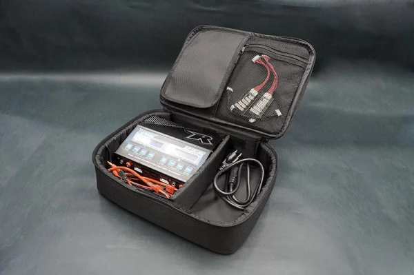 Koswork Multifnction Mini-Z Bag (300x230x80mm) — image 7 of 9
