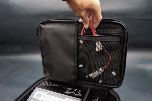 Koswork Multifnction Mini-Z Bag (300x230x80mm) — image 8 of 9