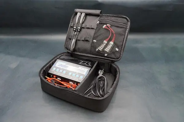 Koswork Multifnction Mini-Z Bag (300x230x80mm) — image 10 of 10