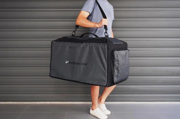 Koswork 1:8 GT Compact 3 Drawer Bag — image 10 of 10