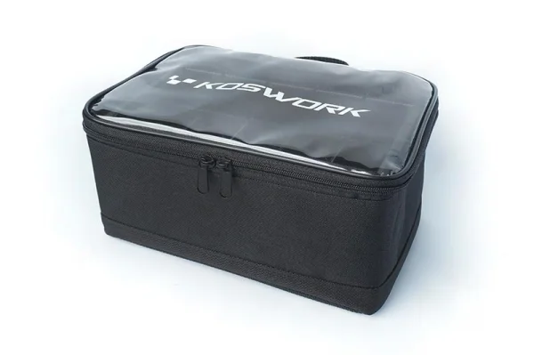 Koswork Shock and Diff Fluid Bag
