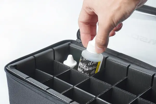 Koswork Shock and Diff Fluid Bag — image 10 of 10