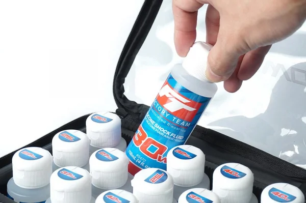 Koswork Shock and Diff Fluid Bag — image 2 of 10