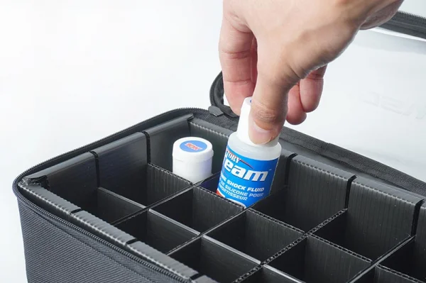 Koswork Shock and Diff Fluid Bag — image 10 of 10