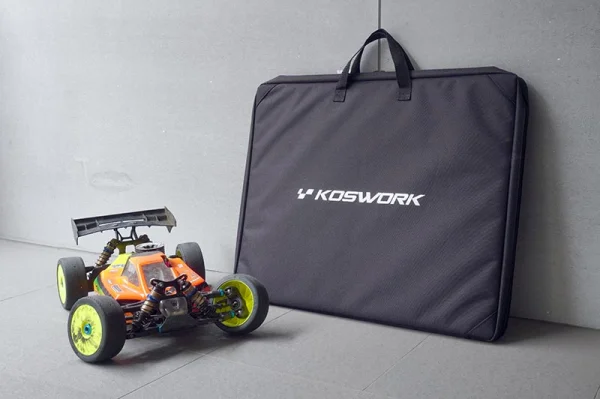 Koswork Bag for 1:8 Set Up System & Board (580x465mm) — image 8 of 9