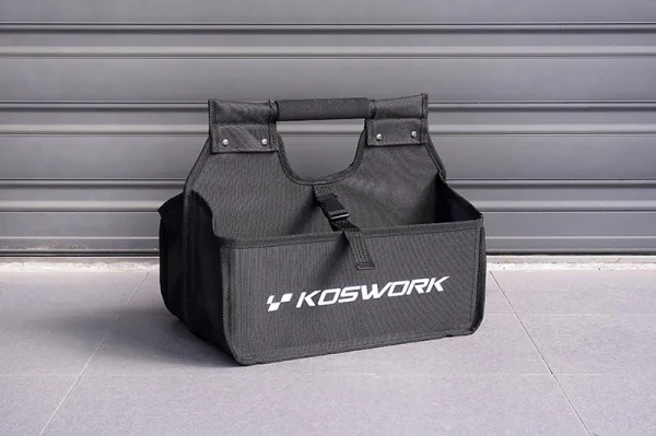 Koswork Pit Caddy Bag (410x280x330mm)