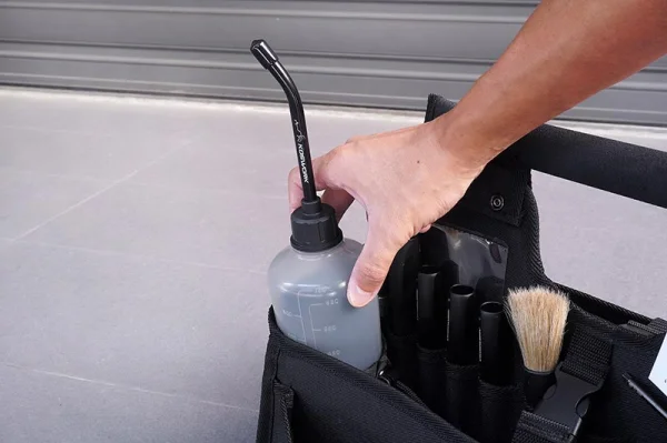 Koswork Pit Caddy Bag (410x280x330mm) — image 6 of 13