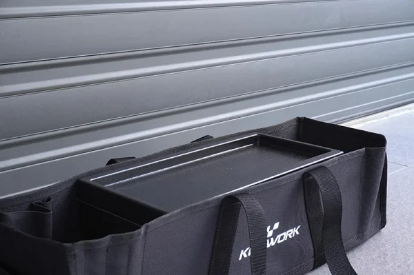 Koswork 1:8 Racing & Starter Box Bag (69x20x20cm)