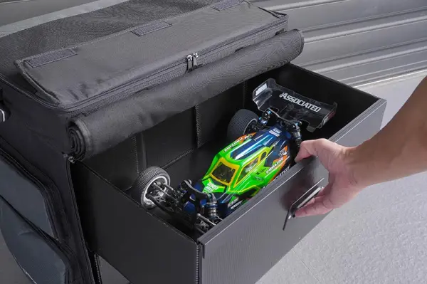 Koswork Trolley Classic RC Hauler Bag (60x39x60cm) &mdash; image 11 of 11