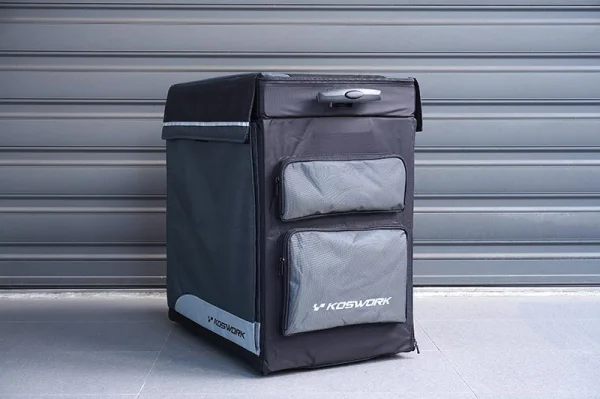 Koswork Trolley Classic RC Hauler Bag (60x39x60cm) — image 8 of 10