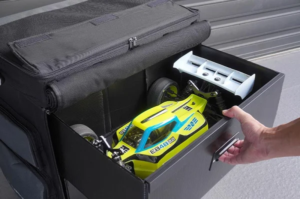 Koswork Trolley Classic RC Hauler Bag (60x39x60cm) — image 4 of 10