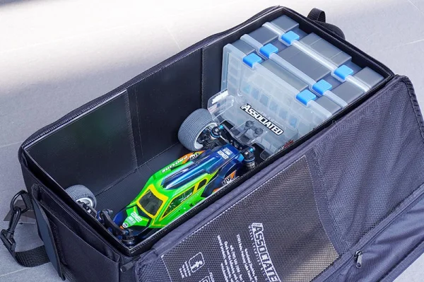 Koswork 1:8 Tyre Carry Bag (62x22x30cm) — image 5 of 9