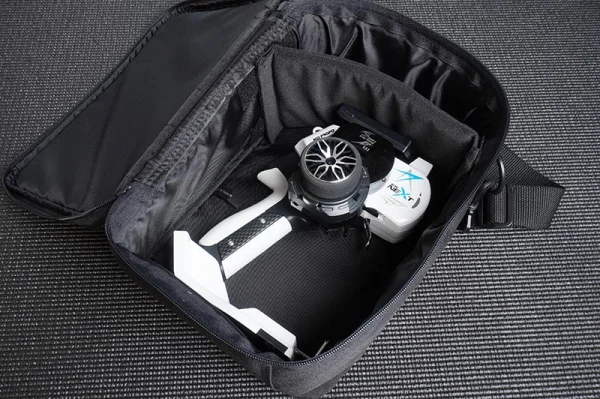 Koswork Classic Transmitter Bag (28x20x13cm) — image 8 of 8