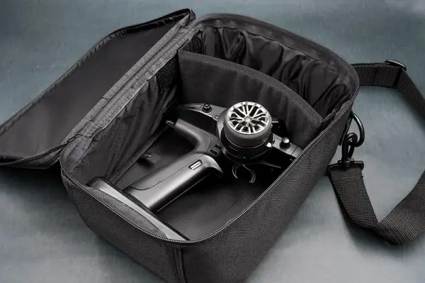 Koswork Classic Transmitter Bag (28x20x13cm) — image 2 of 10