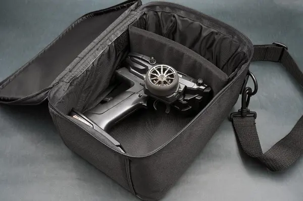 Koswork Classic Transmitter Bag (28x20x13cm) — image 10 of 10