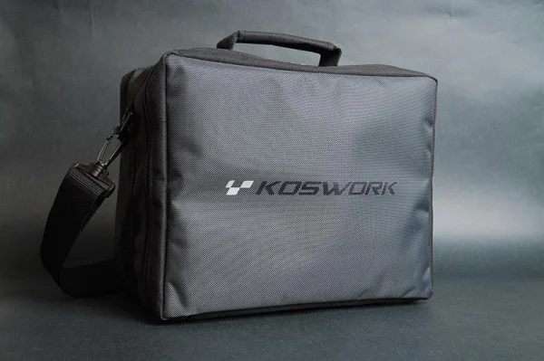 Koswork Transmitter Bag for Sanwa M17