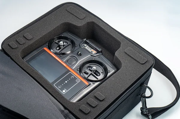 Koswork Transmitter Bag for Sanwa Exzes Z3 (300x240x160mm) — image 6 of 7