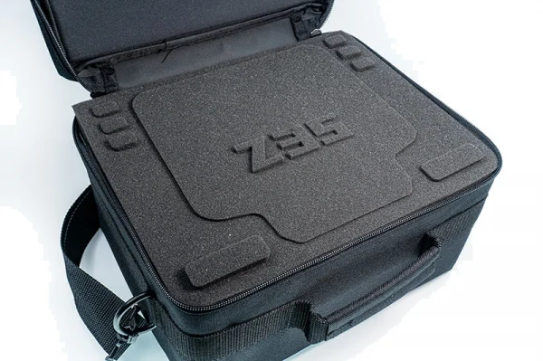 Koswork Transmitter Bag for Sanwa Exzes Z3 (300x240x160mm) — image 7 of 7