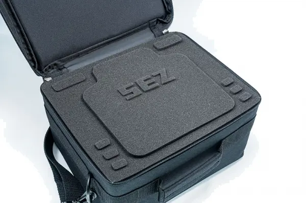 Koswork Transmitter Bag for Sanwa Exzes Z3 (300x240x160mm) &mdash; image 8 of 8