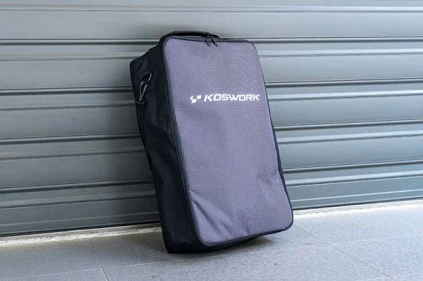 Koswork 1:8 RC Carry Bag (33 x 54 x 18cm)
