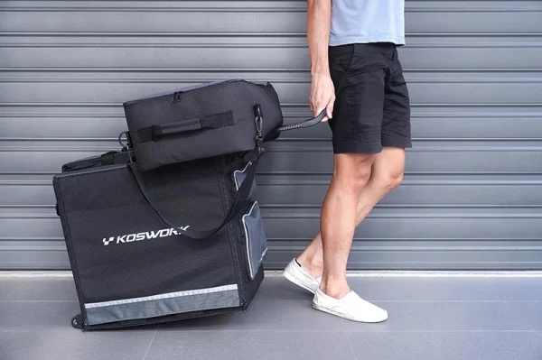 Koswork 1:8 GT RC Carry Bag (62 x 36 x 20cm) — image 11 of 11