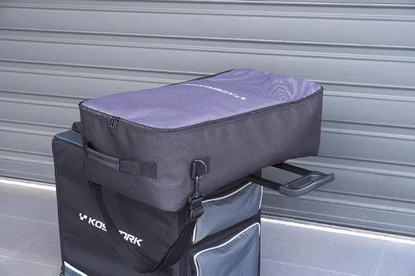Koswork 1:8 GT RC Carry Bag (62 x 36 x 20cm) — image 2 of 11