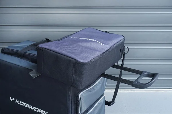 Koswork 1:10 Carrying Touring Bag (48x27x14cm) — image 7 of 9