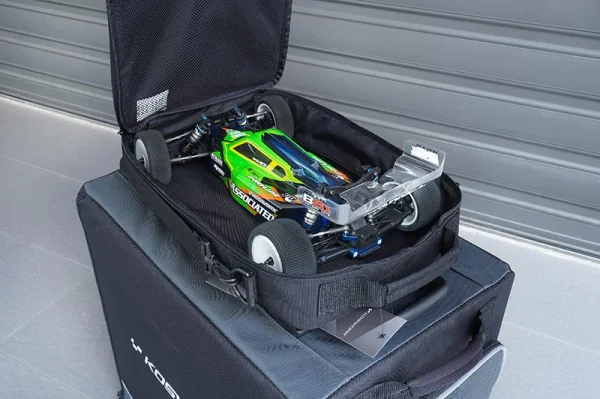 Koswork 1:10 Buggy Carrying Bag &mdash; image 3 of 12
