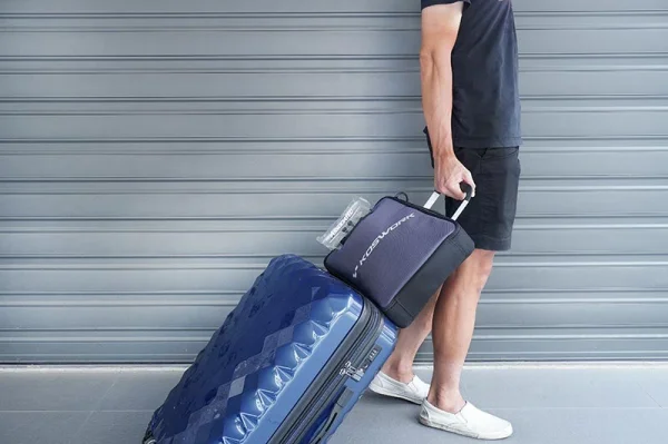 Koswork 1:10 Buggy Carrying Bag &mdash; image 12 of 12