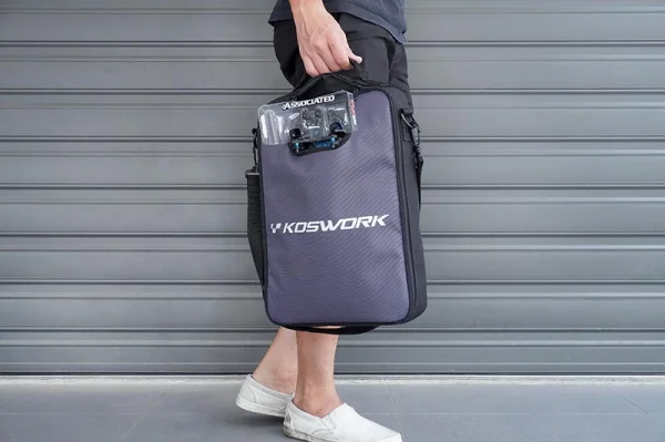 Koswork 1:10 Buggy Carrying Bag &mdash; image 5 of 12