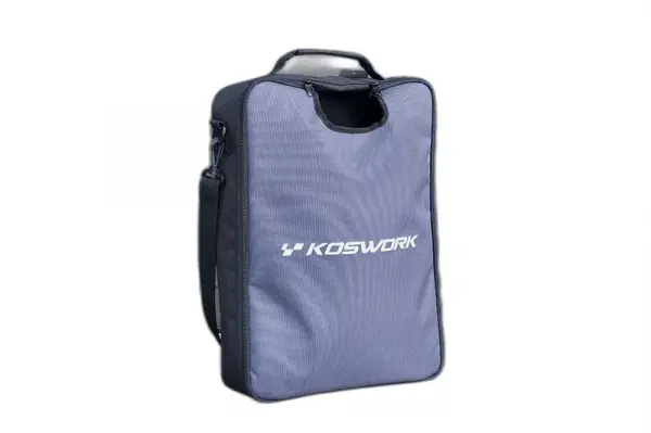 Koswork 1:8 Carrying Buggy Bag (79x39x50cm) — image 1 of 12