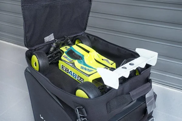 Koswork 1:8 Carrying Buggy Bag (79x39x50cm) — image 6 of 11